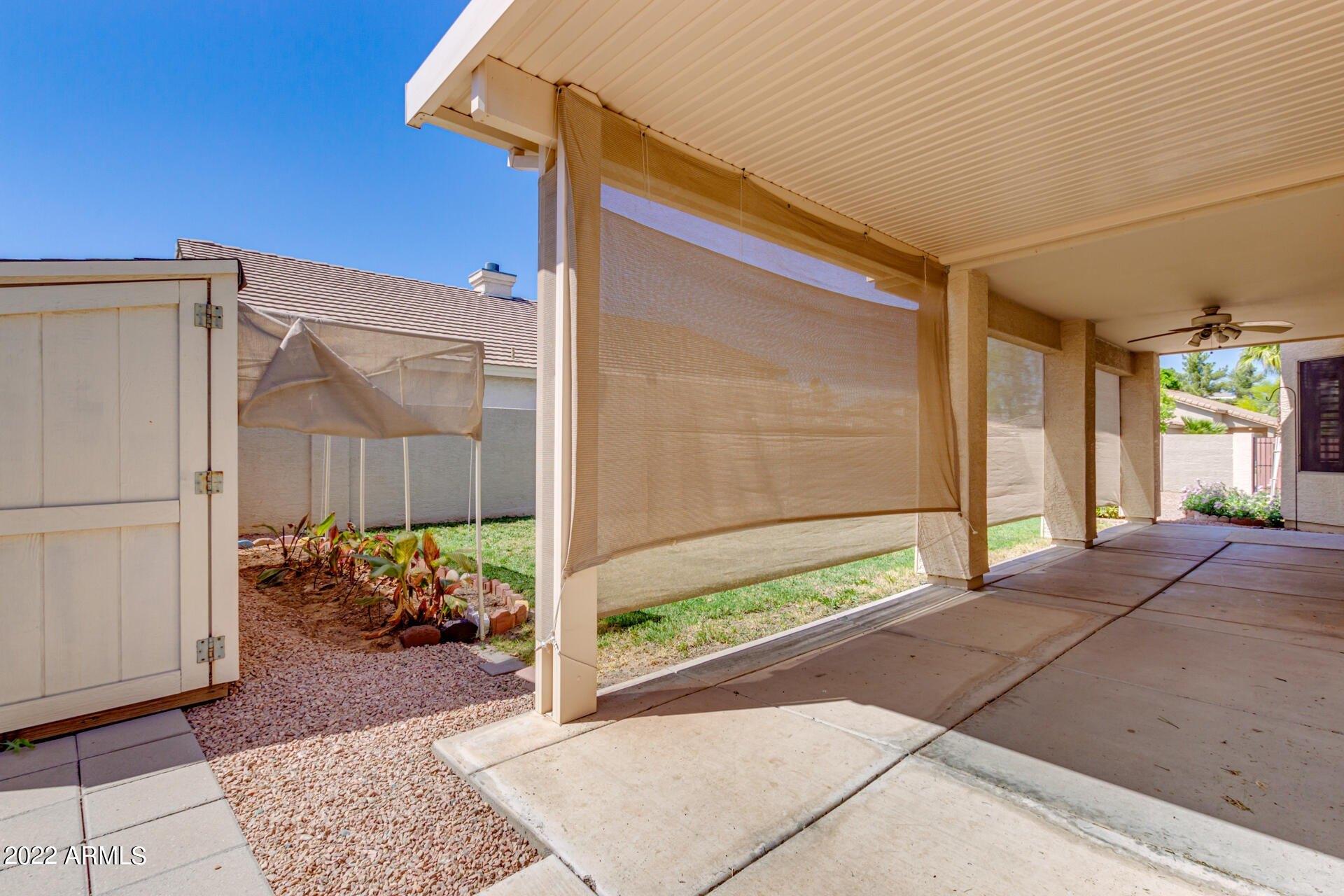 N Quail Ln, Gilbert, AZ 85233