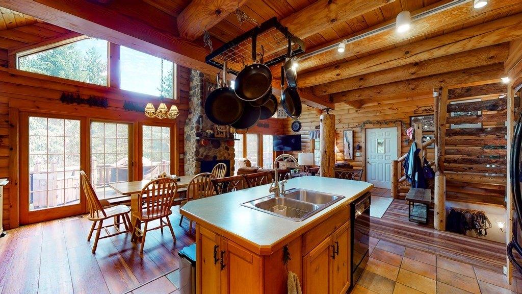 County Line Rd, Watkins Glen, NY 14891