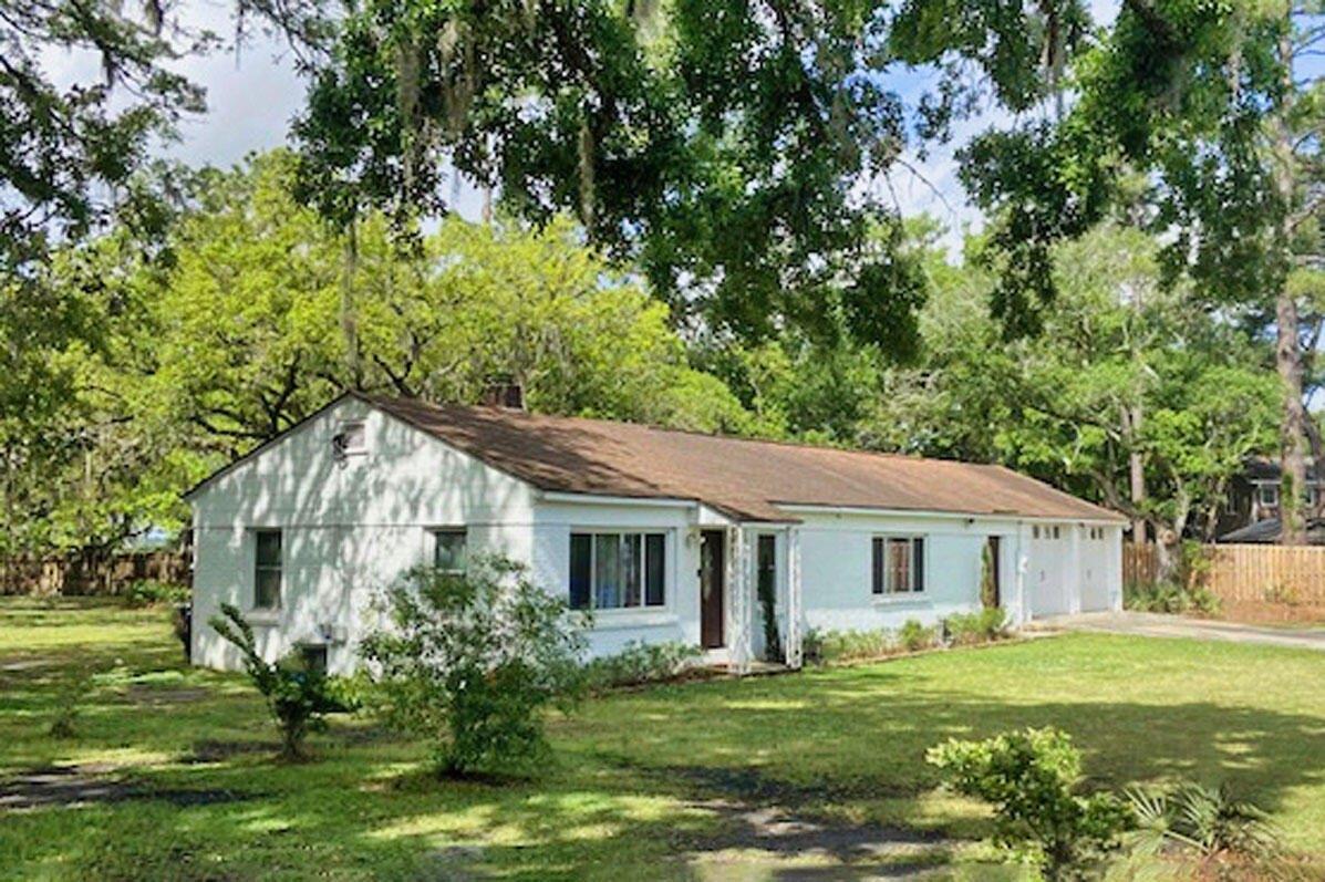 Wappoo Rd, Charleston, SC 29407