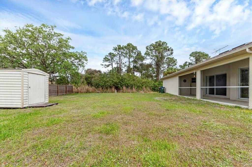 Zuyder Ter, North Port, FL 34286