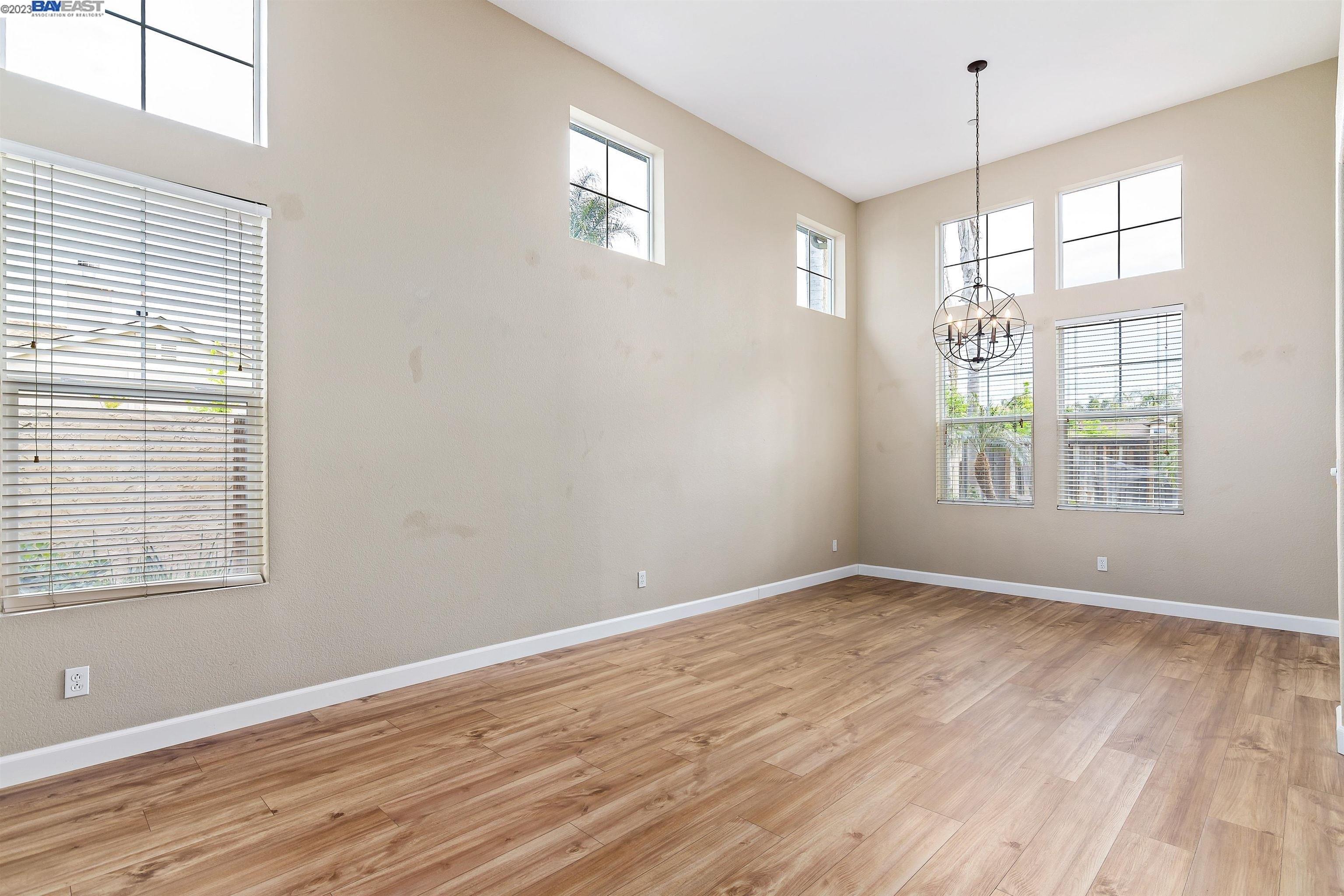 Sawyer Way, Brentwood, CA 94513