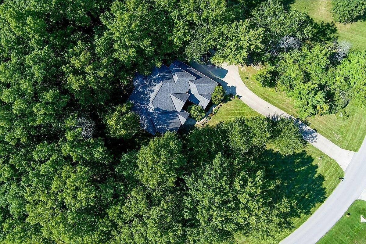 Filiz Ln, Powell, OH 43065