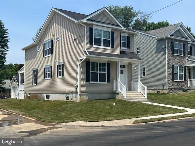 Church Rd, Jenkintown, PA 19046