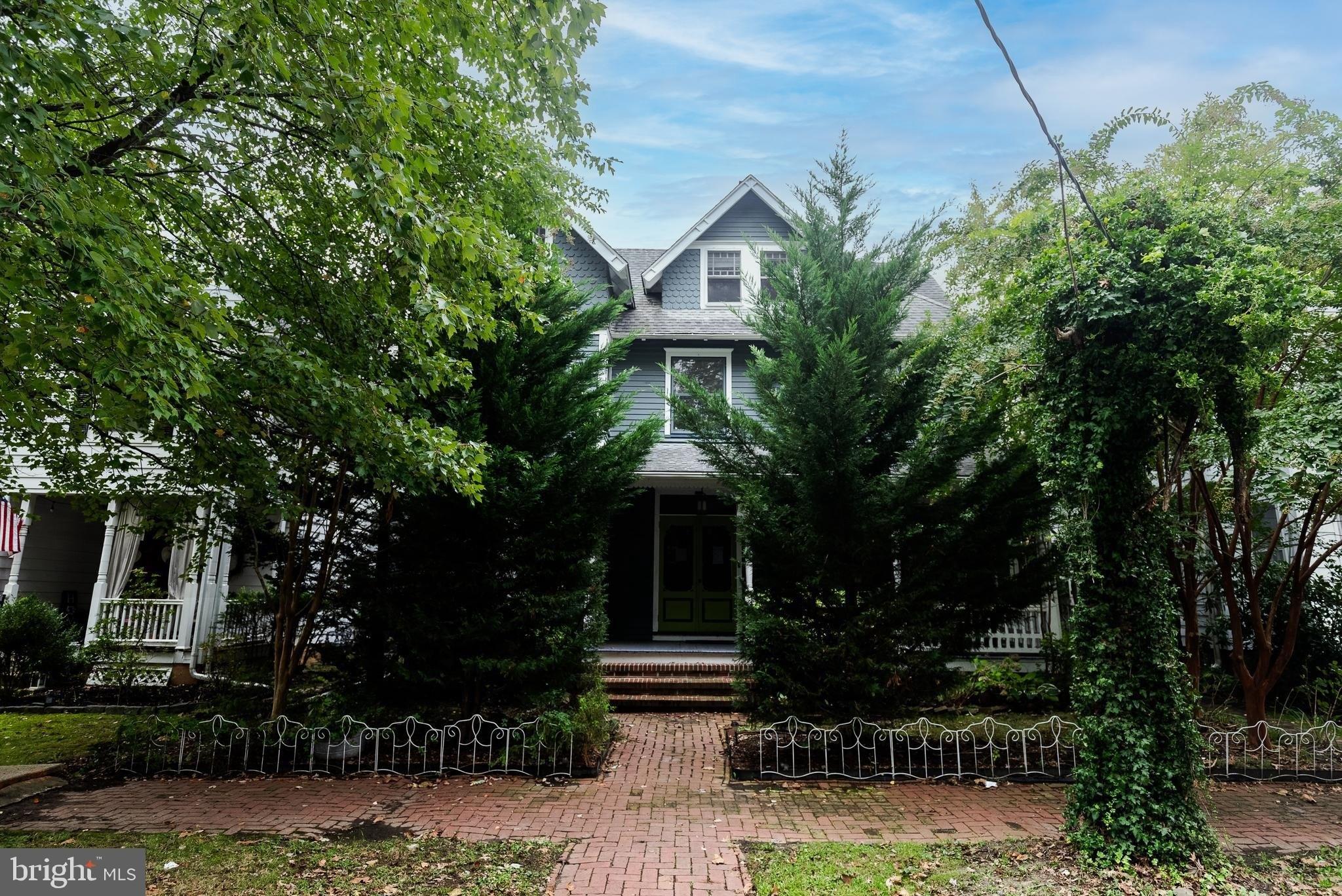 Broad St, Mount Holly, NJ 08060