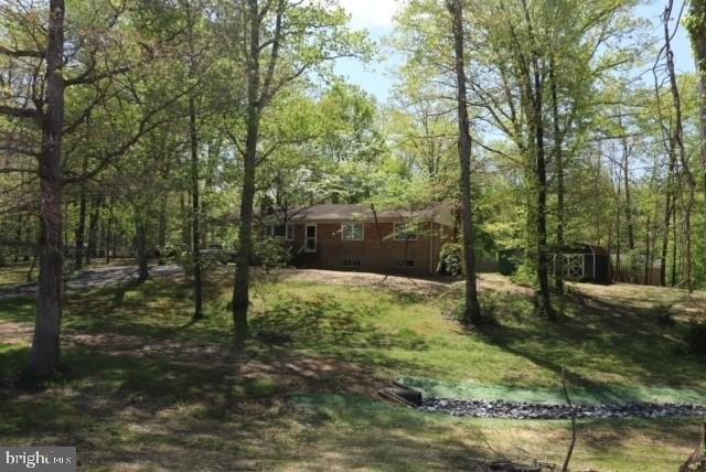 Marshall Corner Rd, Pomfret, MD 20675