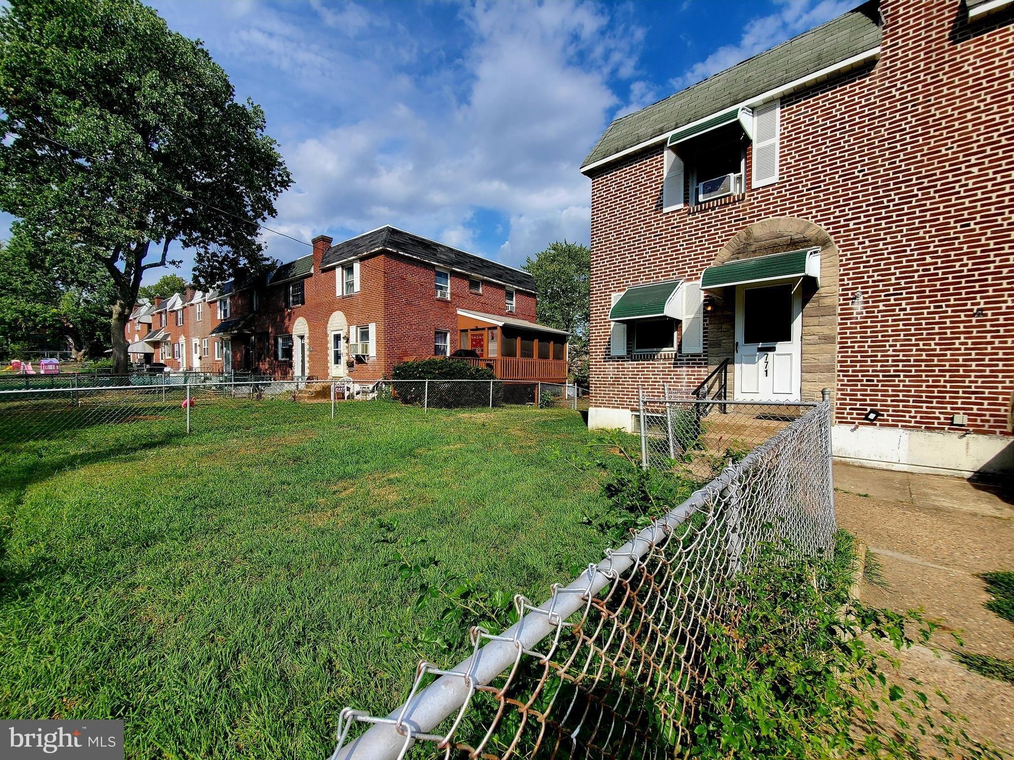 Bennington Rd, Folcroft, PA 19032