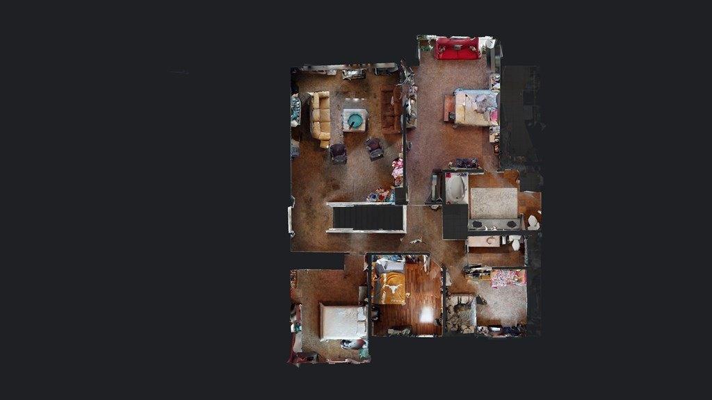 Arbor Ct, Odessa, TX 79762