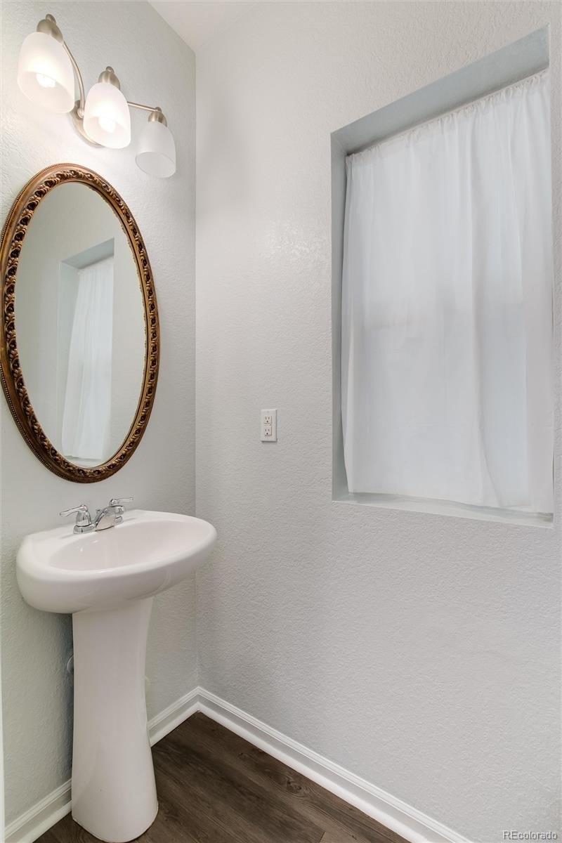 Halifax St, Denver, CO 80249