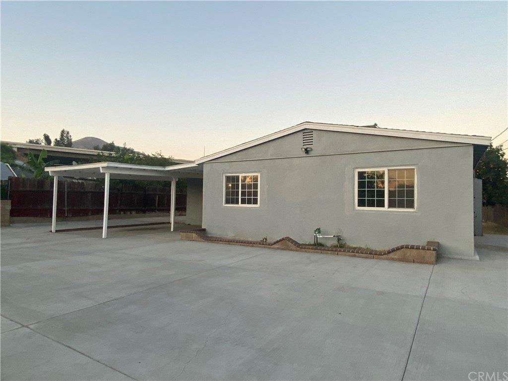 Lynwood Way, Highland, CA 92346