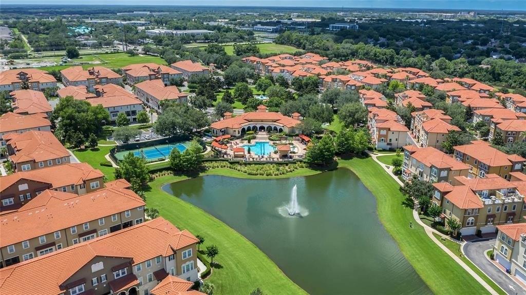 Messina Dr, Lake Mary, FL 32746