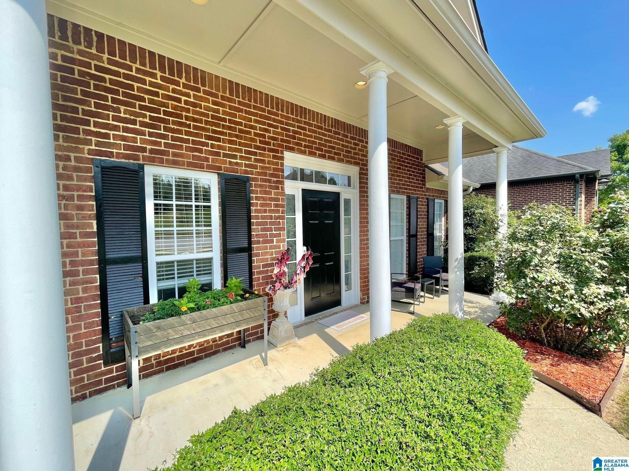 Chesser Plantation Ln, Chelsea, AL 35043