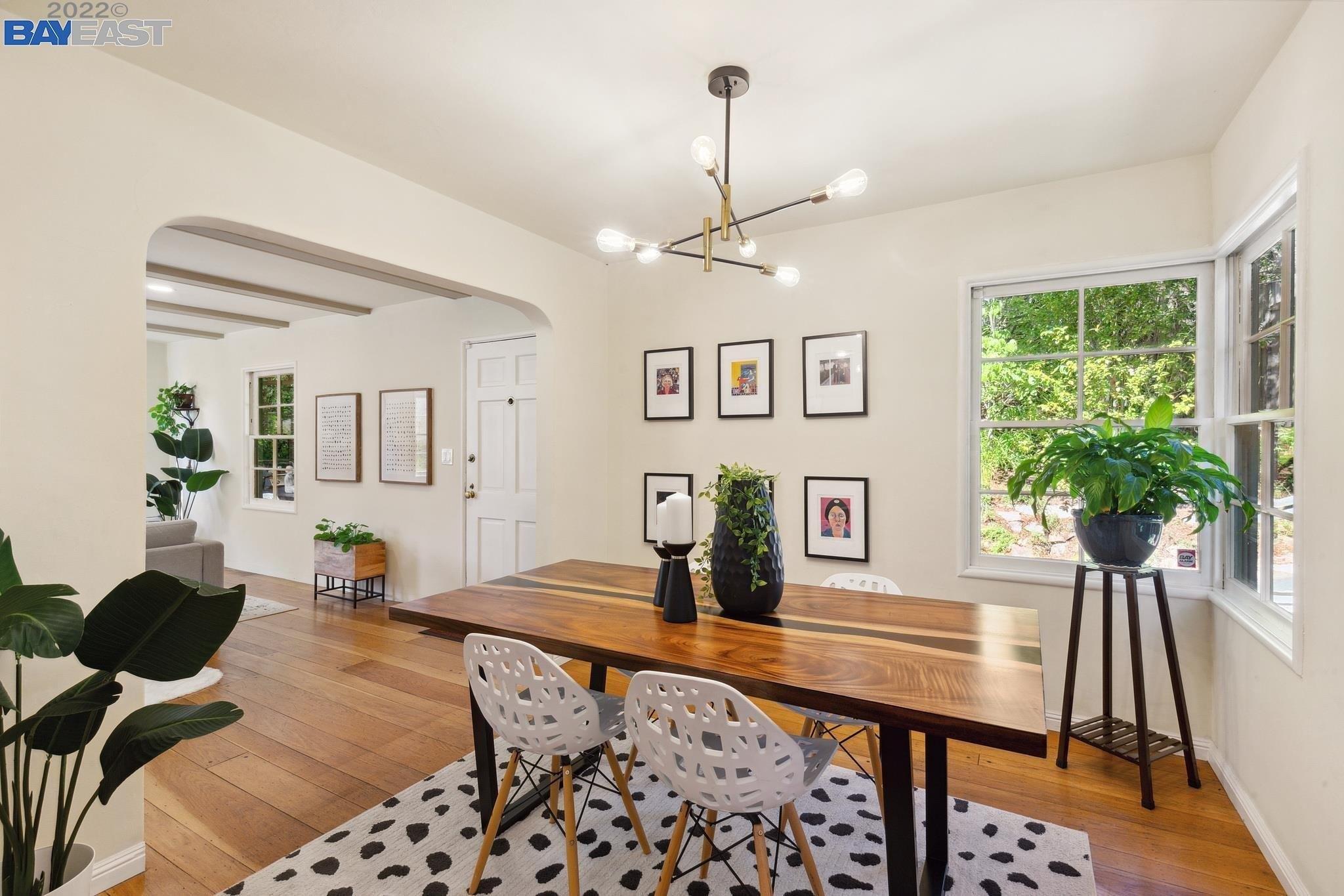 Taurus Ave, Oakland, CA 94611
