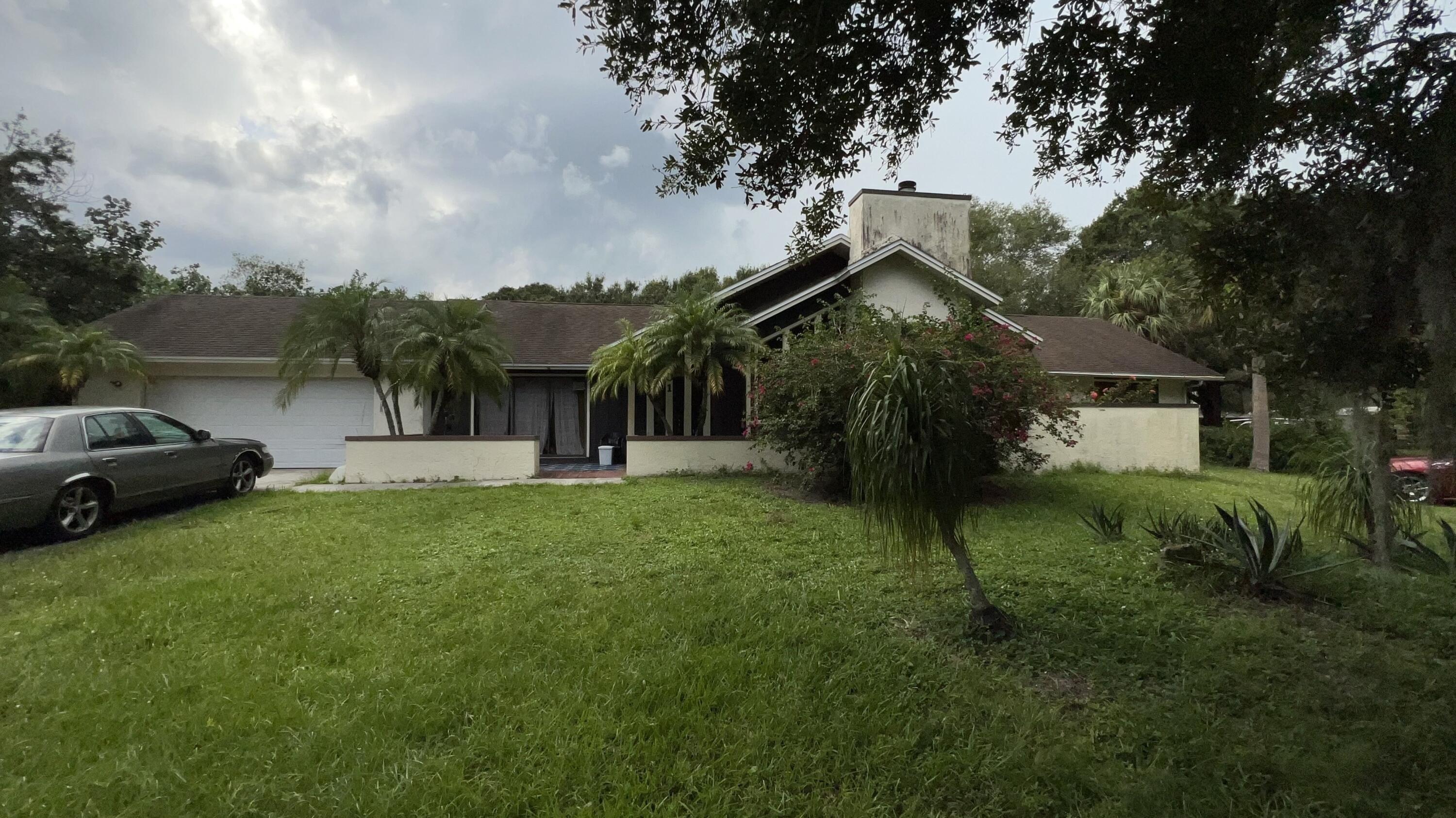 Bennett Rd, Fort Pierce, FL 34947