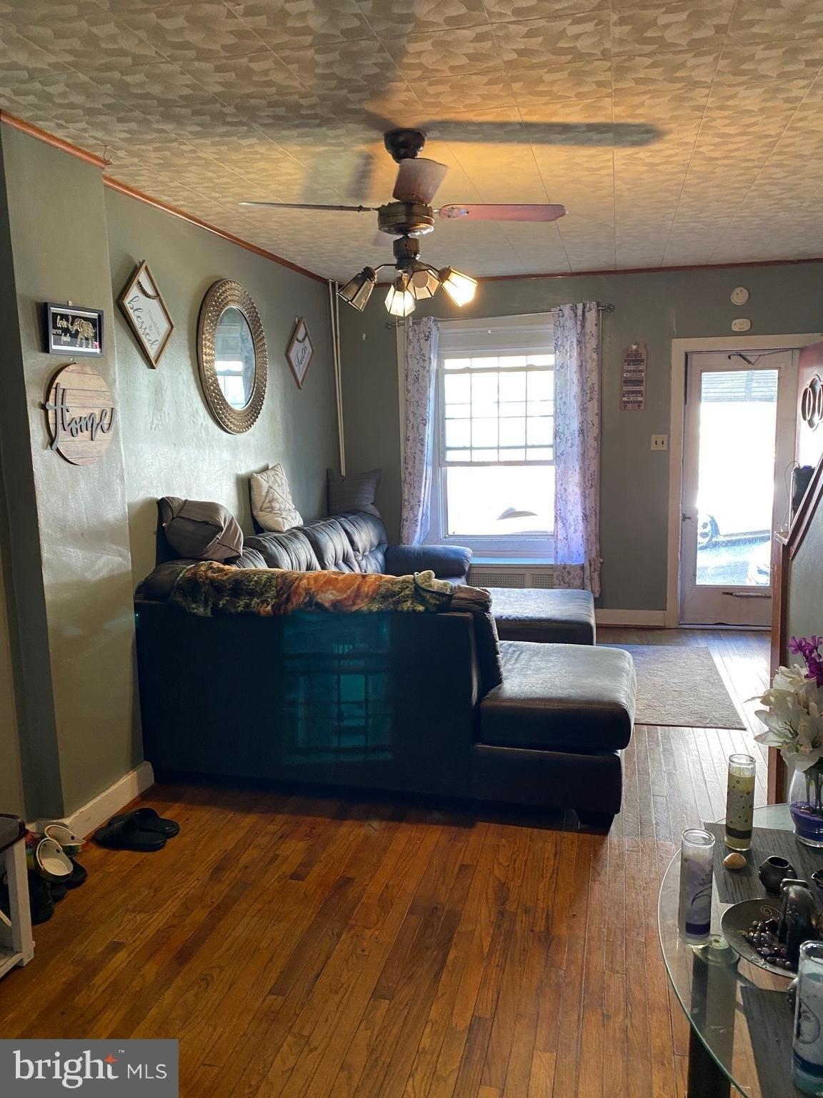 Wunder St, Reading, PA 19602