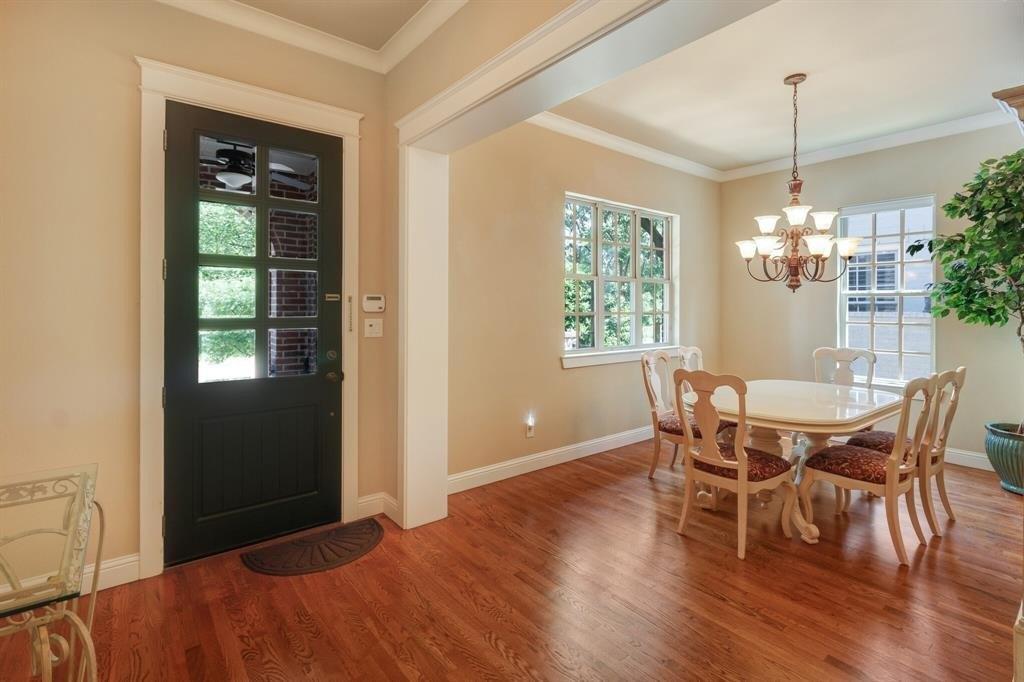 Wiregrass Dr, Mckinney, TX 75071