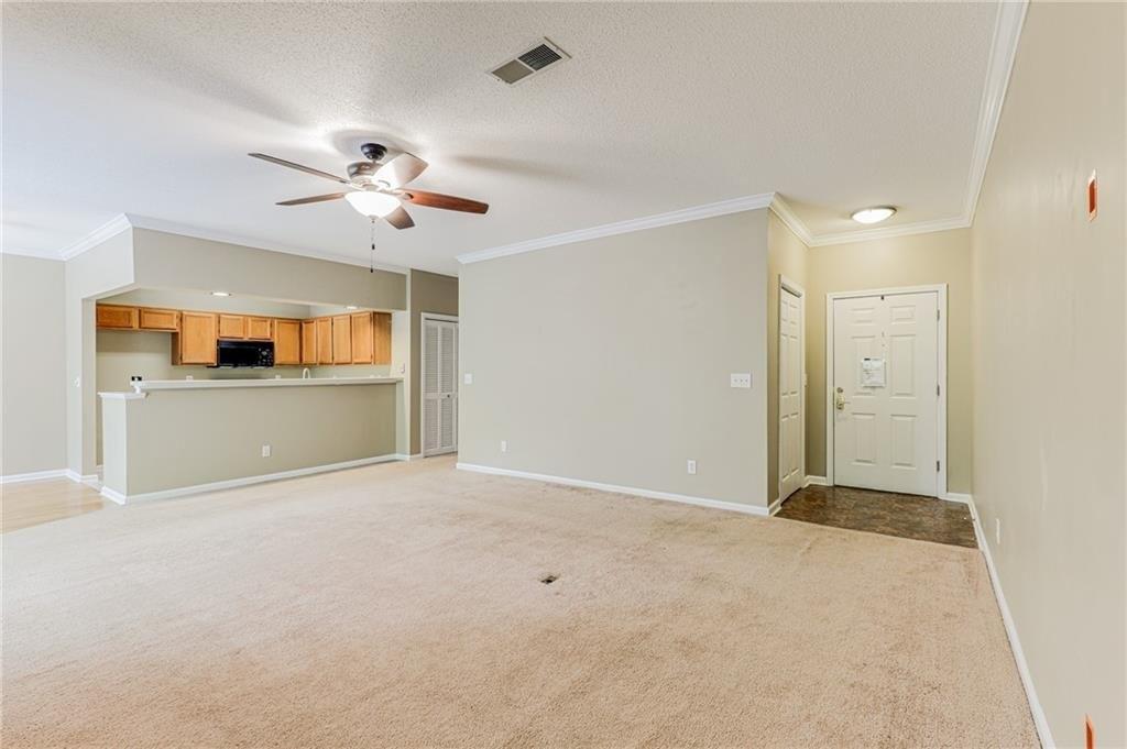 Ridgefield Dr, Peachtree City, GA 30269