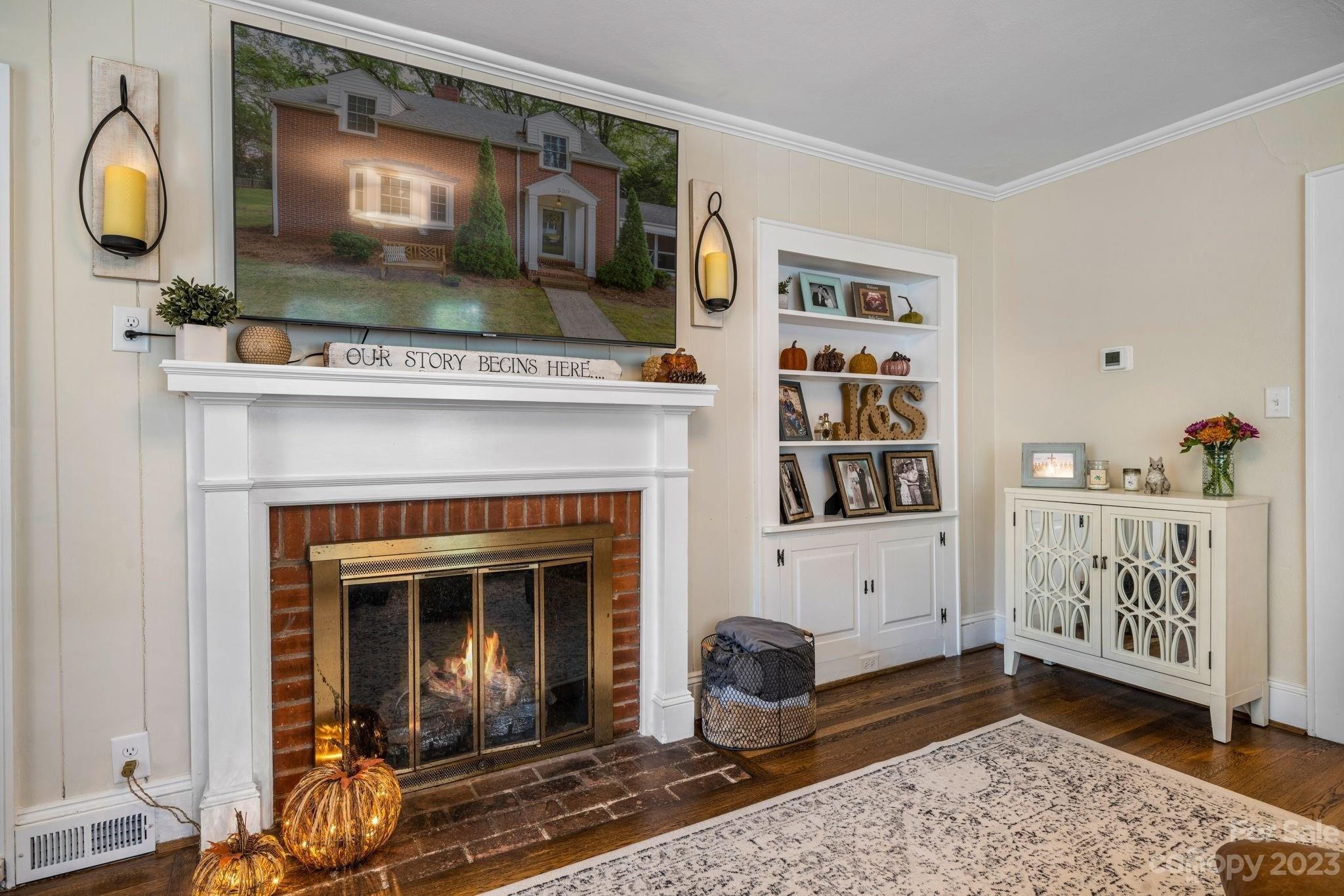 7th St Nw, Hickory, NC 28601