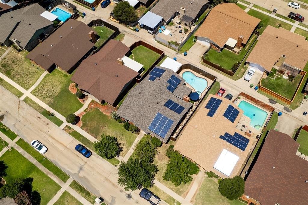 Sherman Dr, The Colony, TX 75056