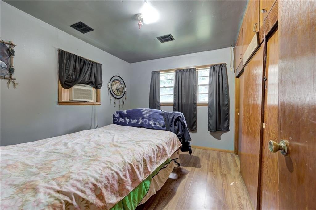 Johnson St, Meeker, OK 74855