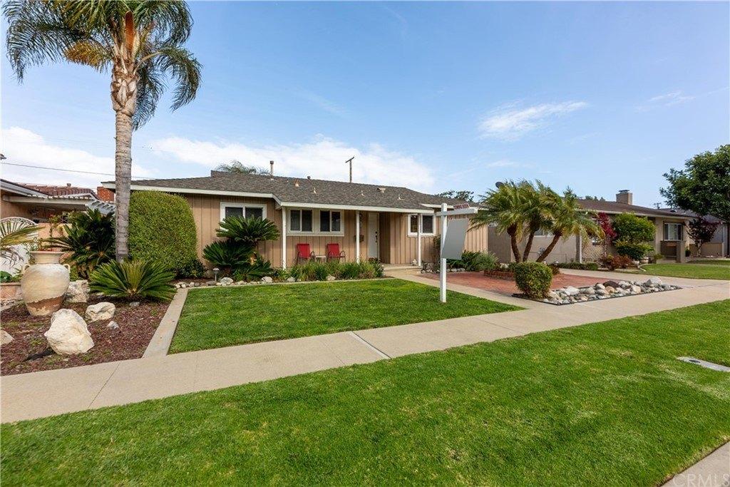 Hackett Ave, Long Beach, CA 90815
