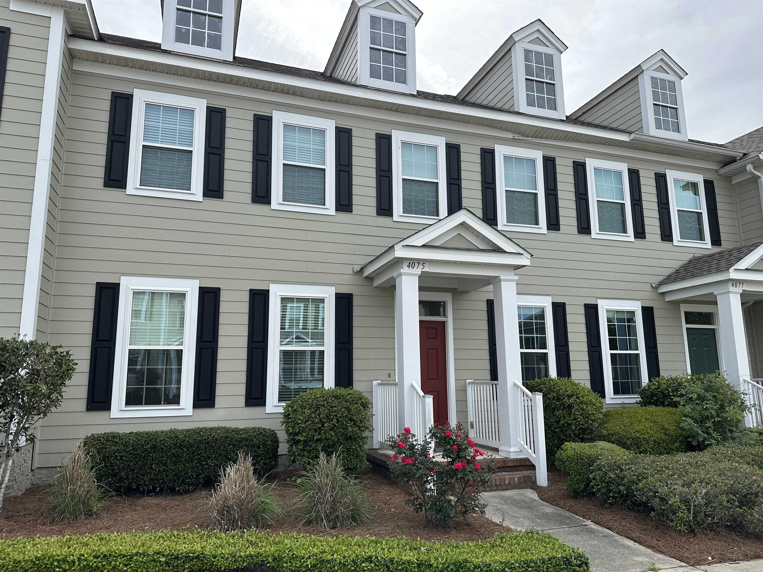 Colleton Ct, Tallahassee, FL 32311