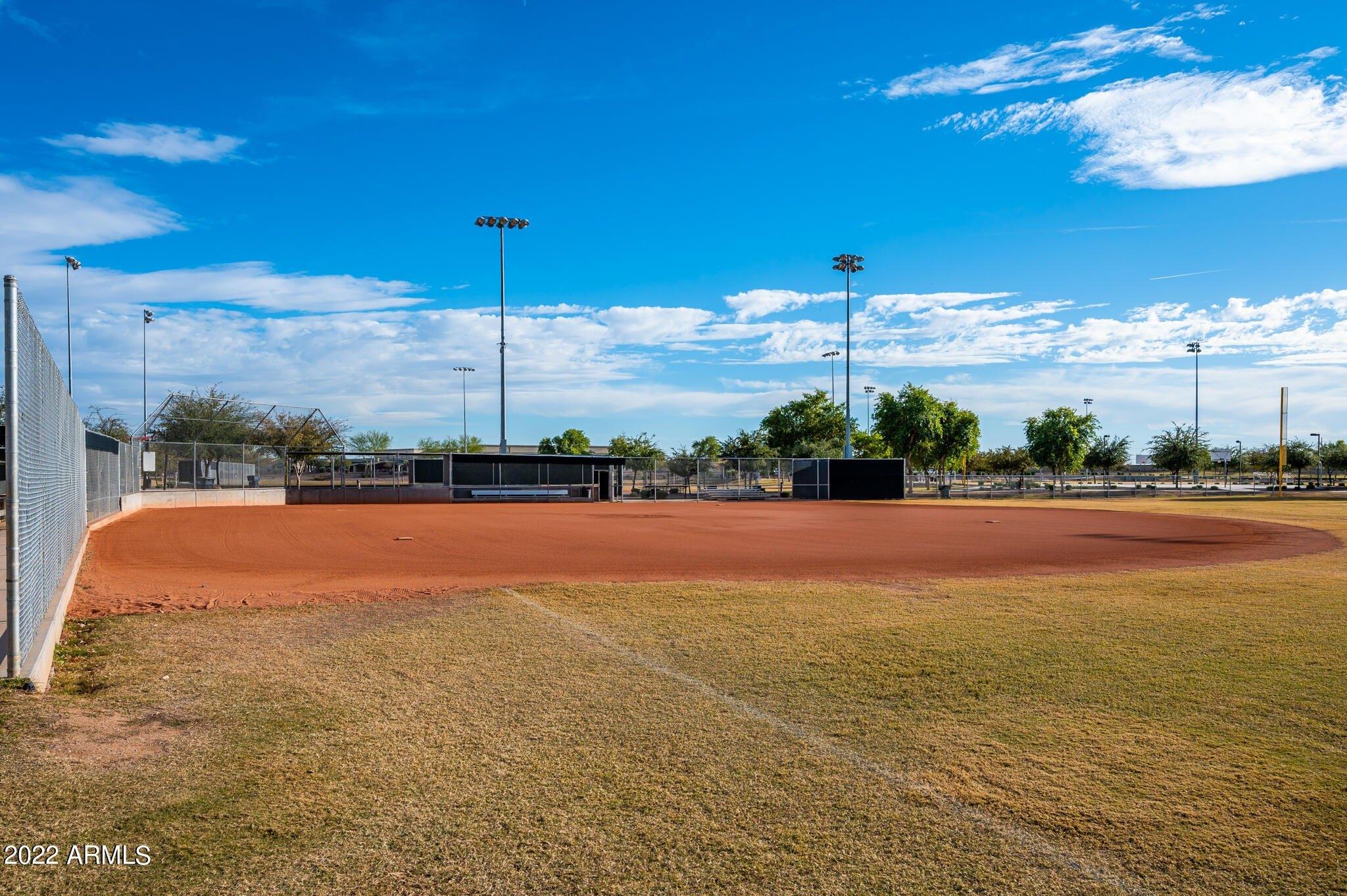 W Sand Hills Rd, Surprise, AZ 85387