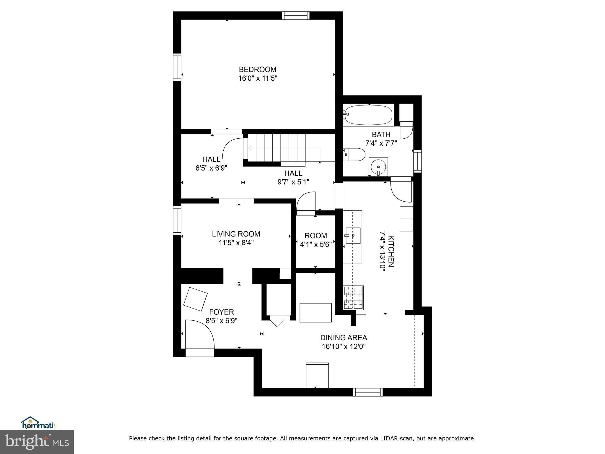 W Burkhart Ave, Chambersburg, PA 17201