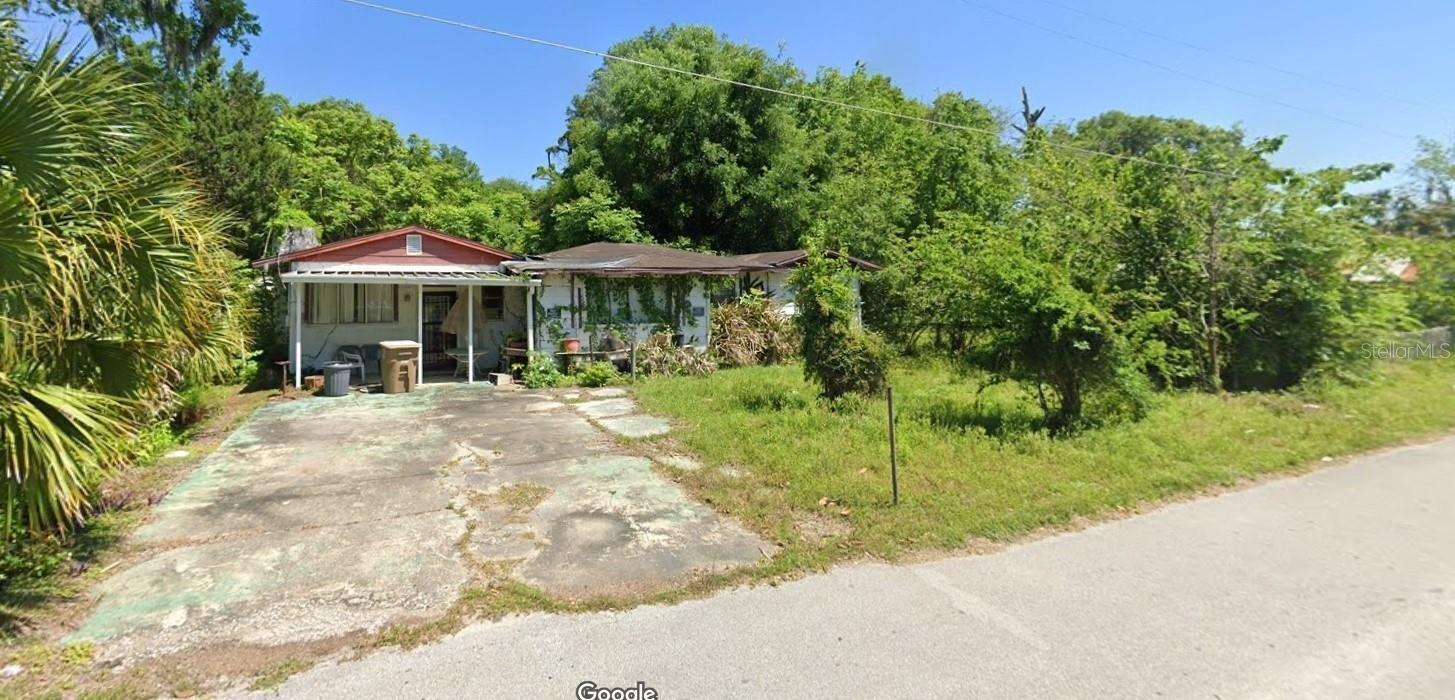 Nw 14th Ave, Ocala, FL 34475