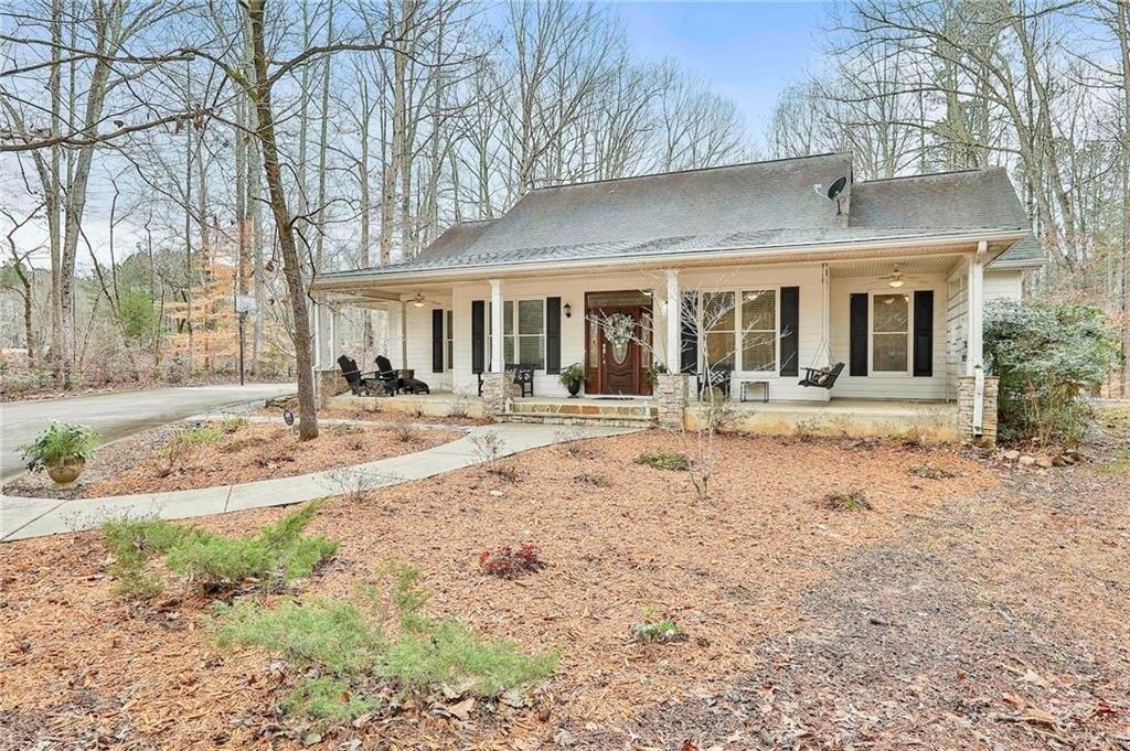 Bethlehem Rd, Fairburn, GA 30213