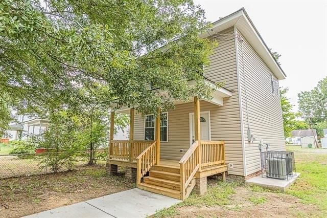 Ingram Ave, Richmond, VA 23224