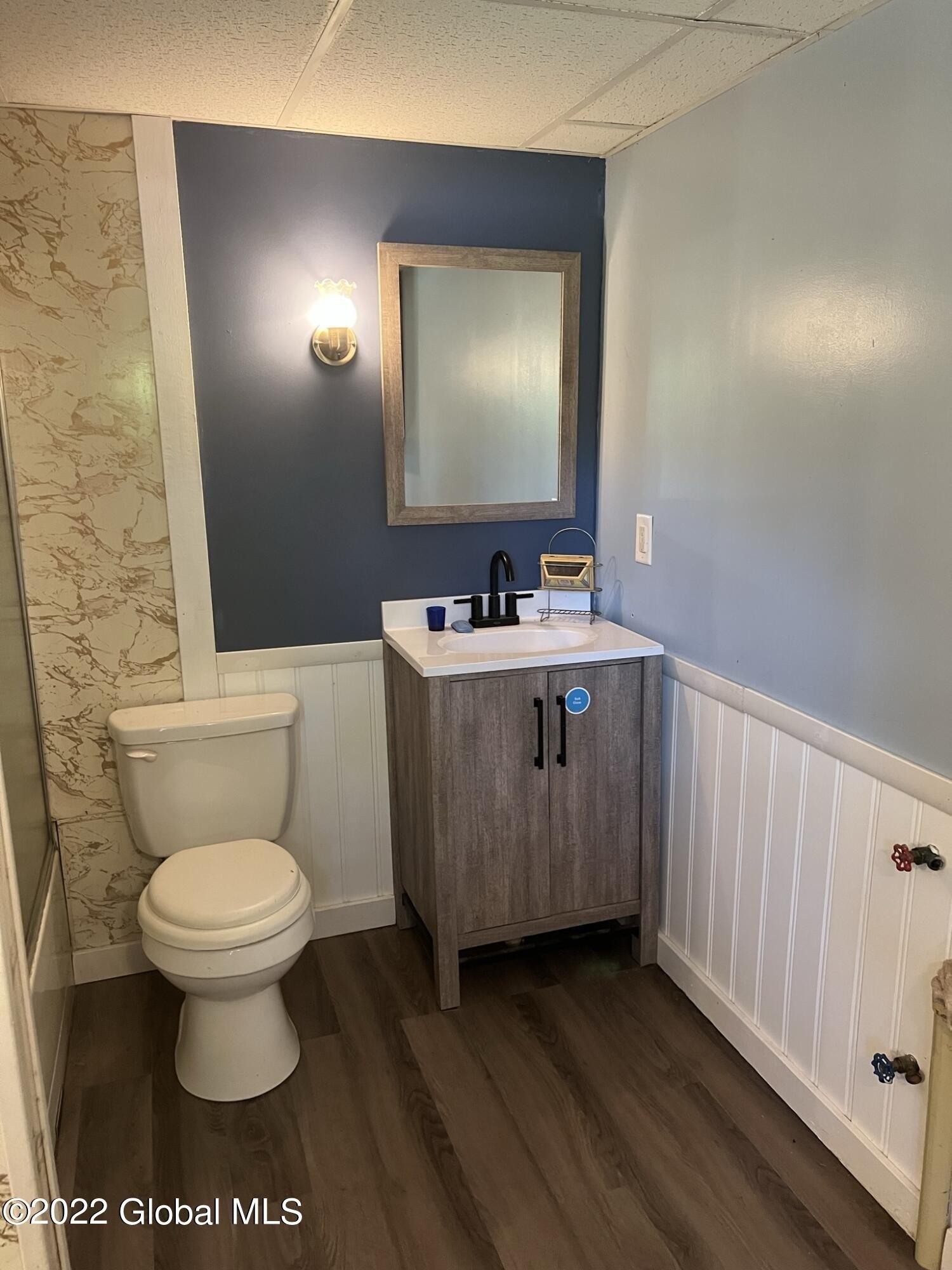 Wendell Ave, Broadalbin, NY 12025
