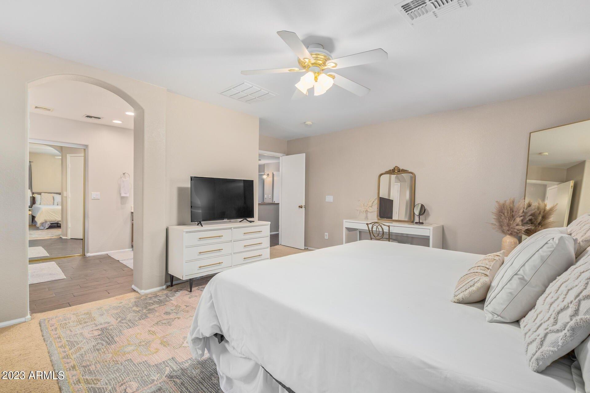 N Desert Willow Blvd, San Tan Valley, AZ 85143