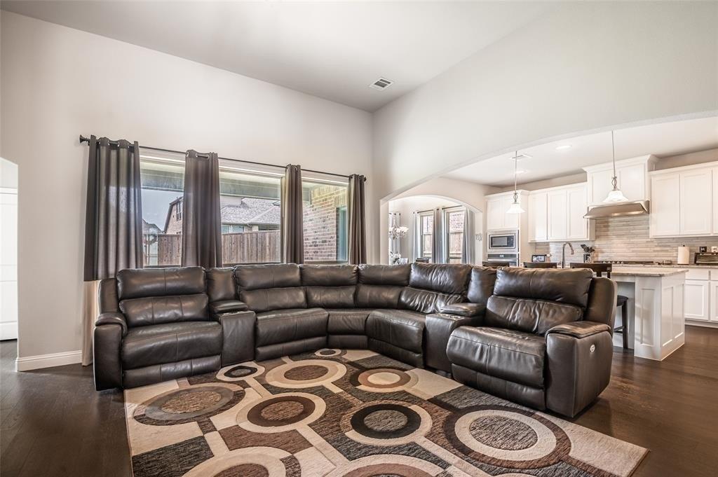Excursion Dr, Little Elm, TX 75068
