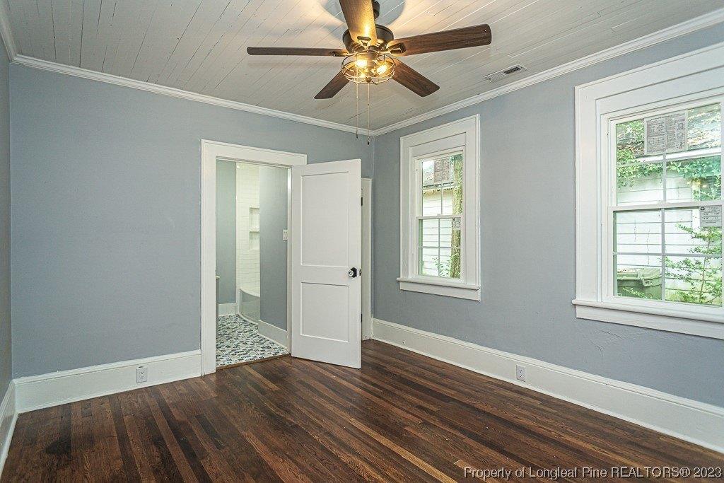 Sedberry St, Fayetteville, NC 28305