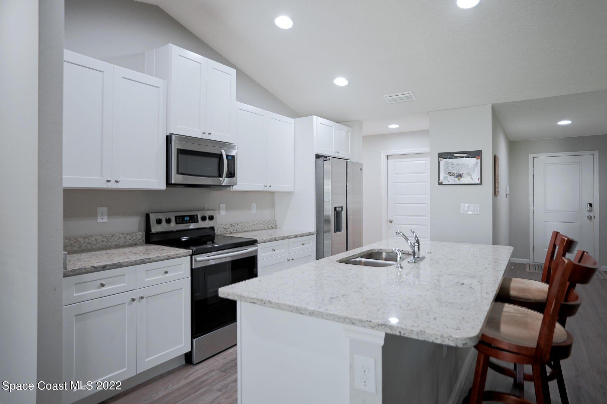 Andrew St Se, Palm Bay, FL 32909
