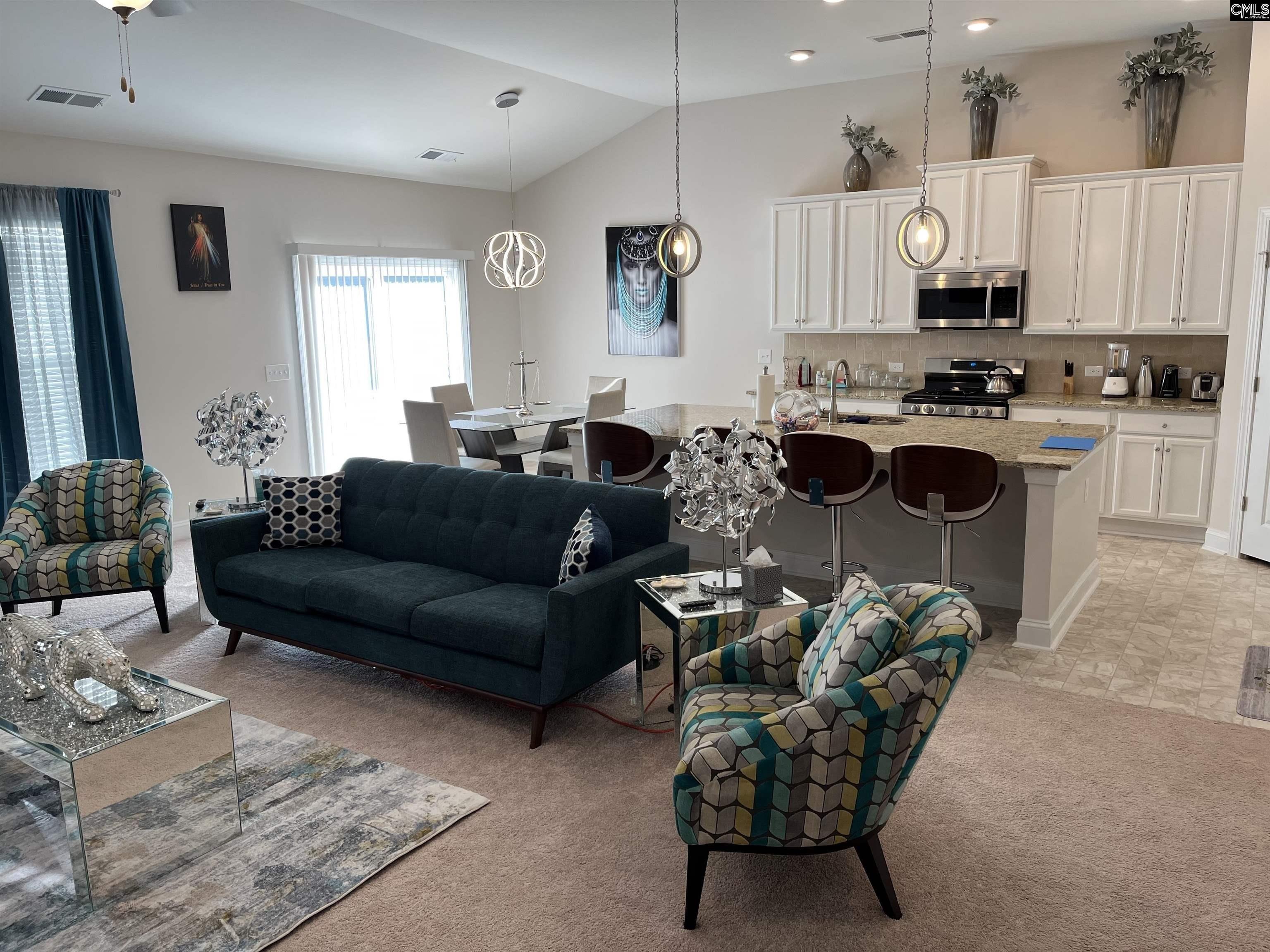 Flume Rd, Elgin, SC 29045