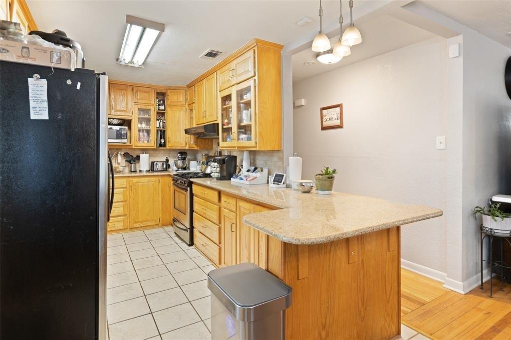 E Stark Rd, Seagoville, TX 75159