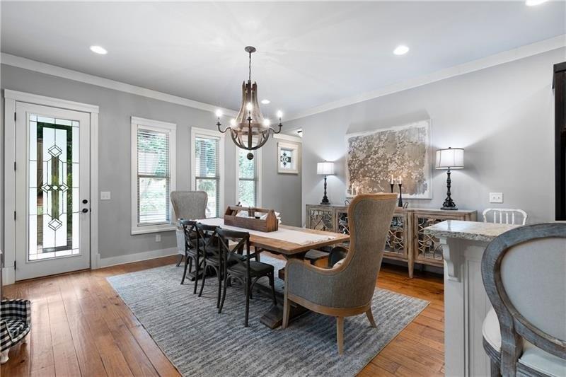 Trotter Way, Canton, GA 30115