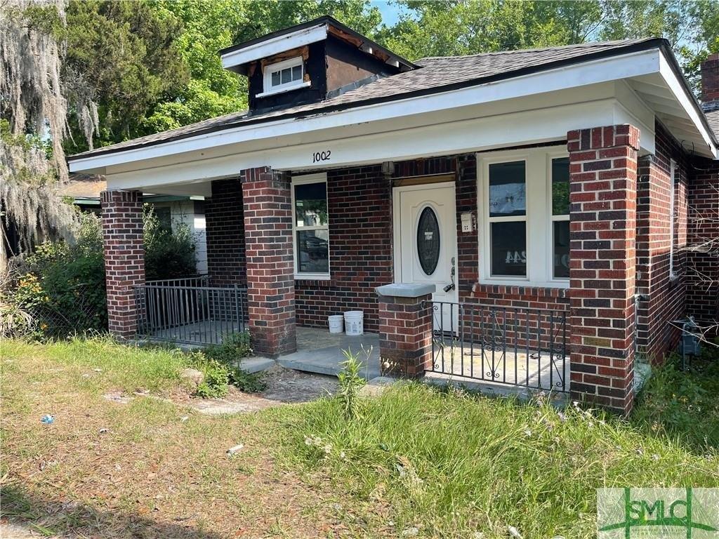 W 52nd St, Savannah, GA 31405