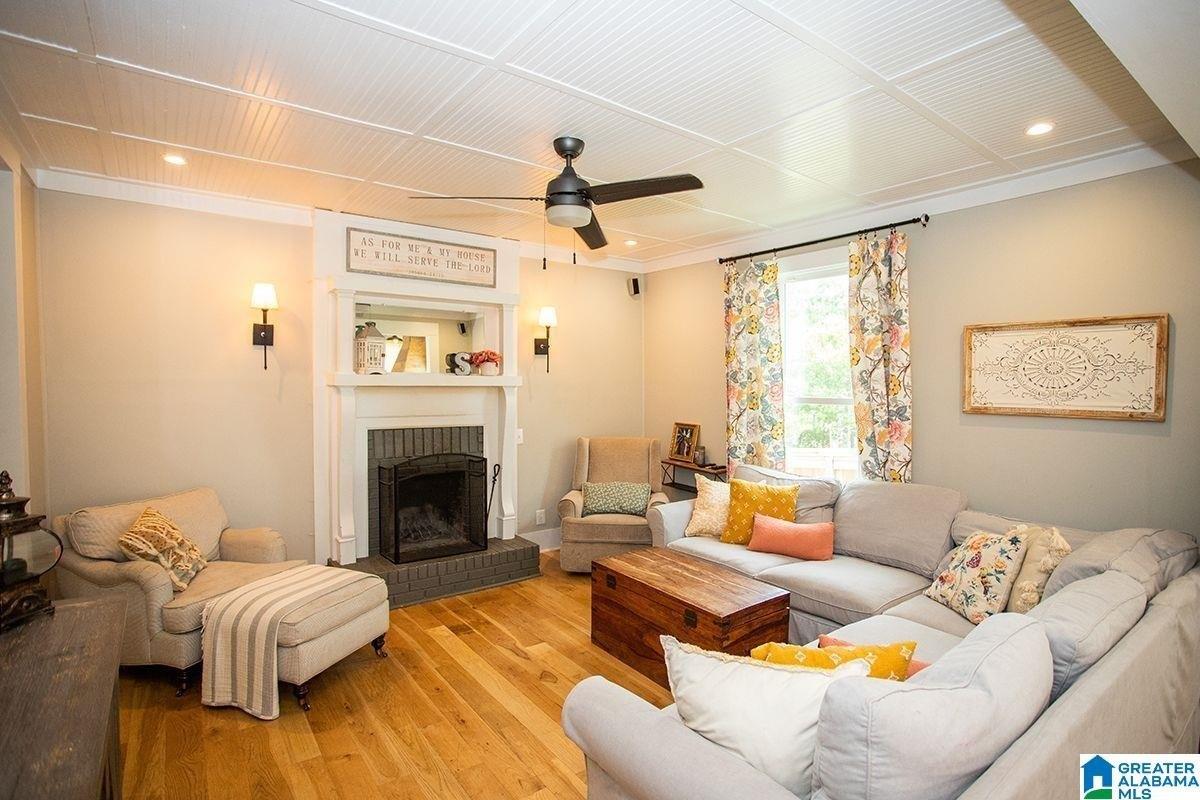 Branch Dr, Helena, AL 35080