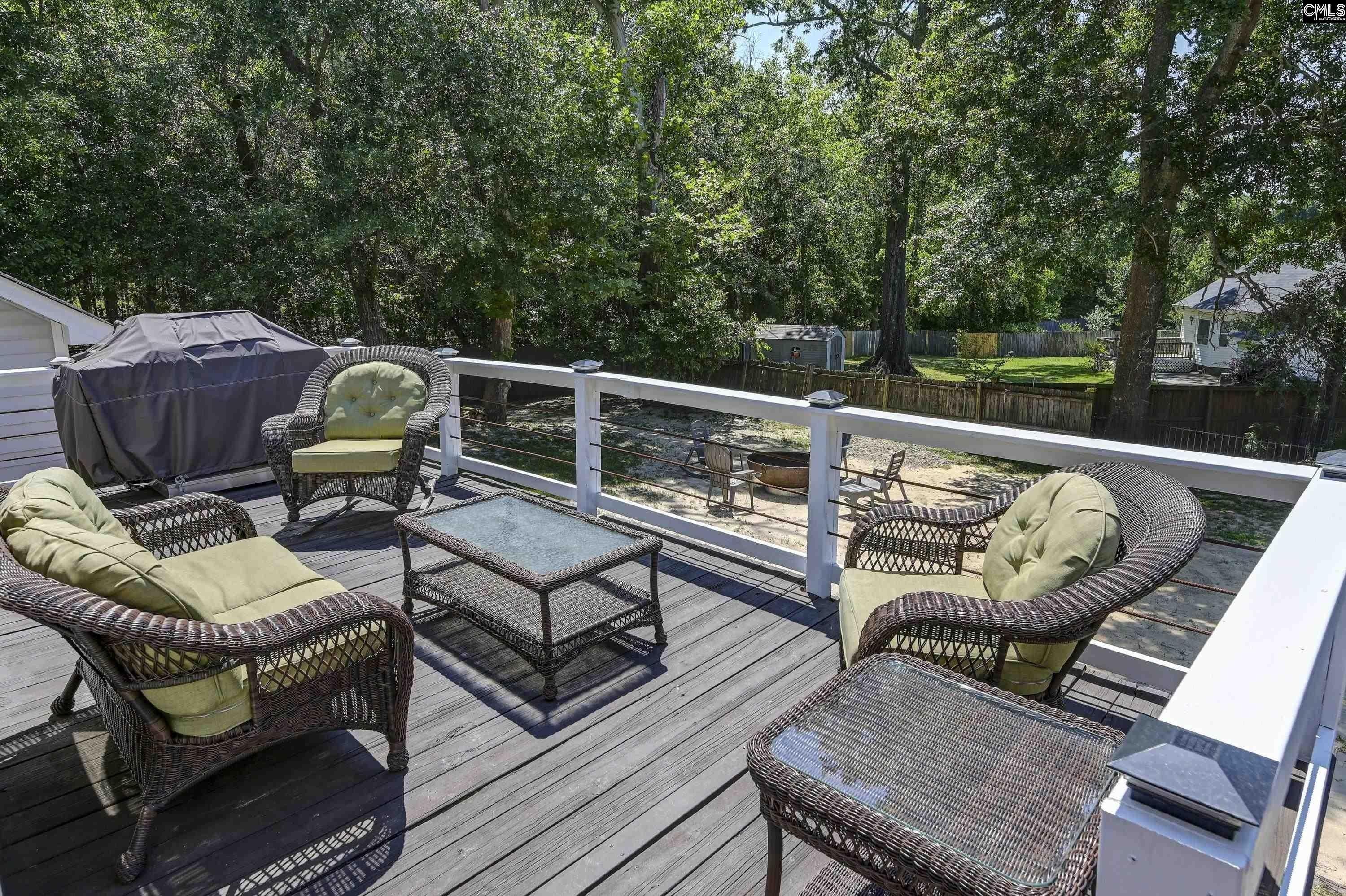 Mineral Springs Rd, Lexington, SC 29073