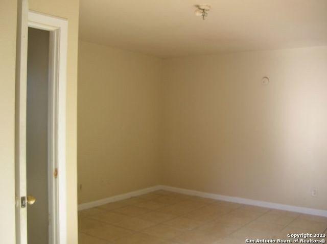 S San Joaquin Ave, San Antonio, TX 78237