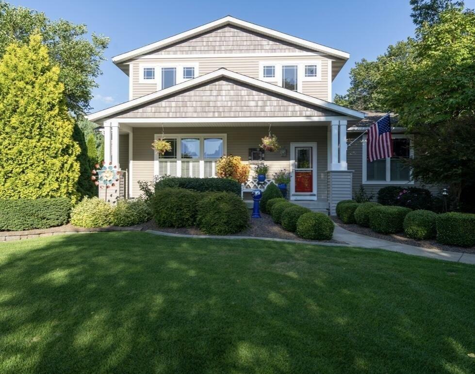 Keppel Ln, Saugatuck, MI 49453