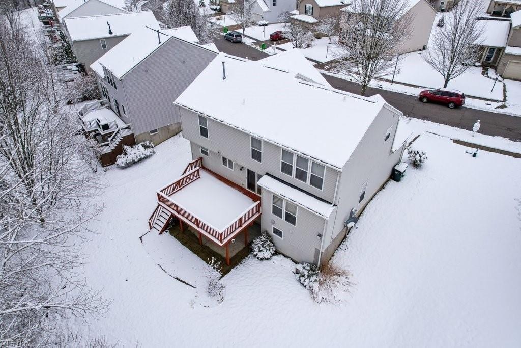 Becket Cir, Stow, OH 44224