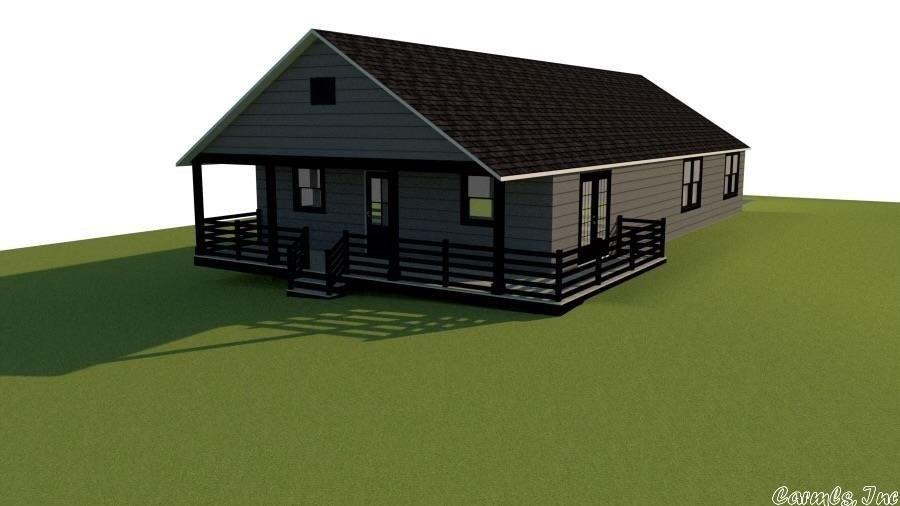 Gresham St, Arkadelphia, AR 71923