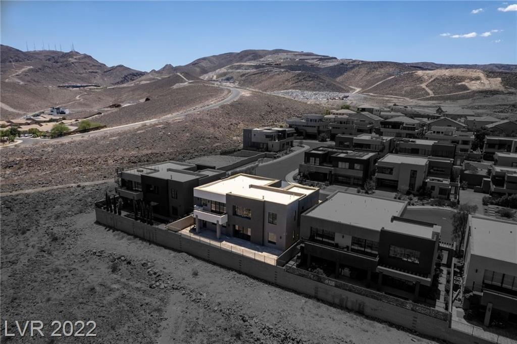 Monte De Luz Way, Henderson, NV 89012