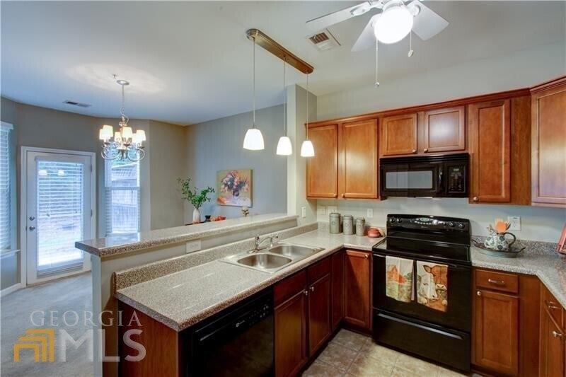 Oakview Way, Canton, GA 30114
