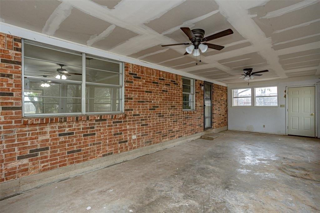 Penrod Dr, Granbury, TX 76048