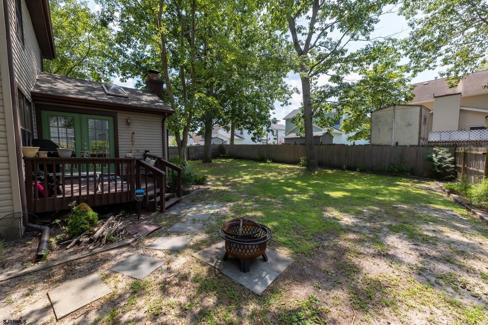White Oak Way, Mays Landing, NJ 08330