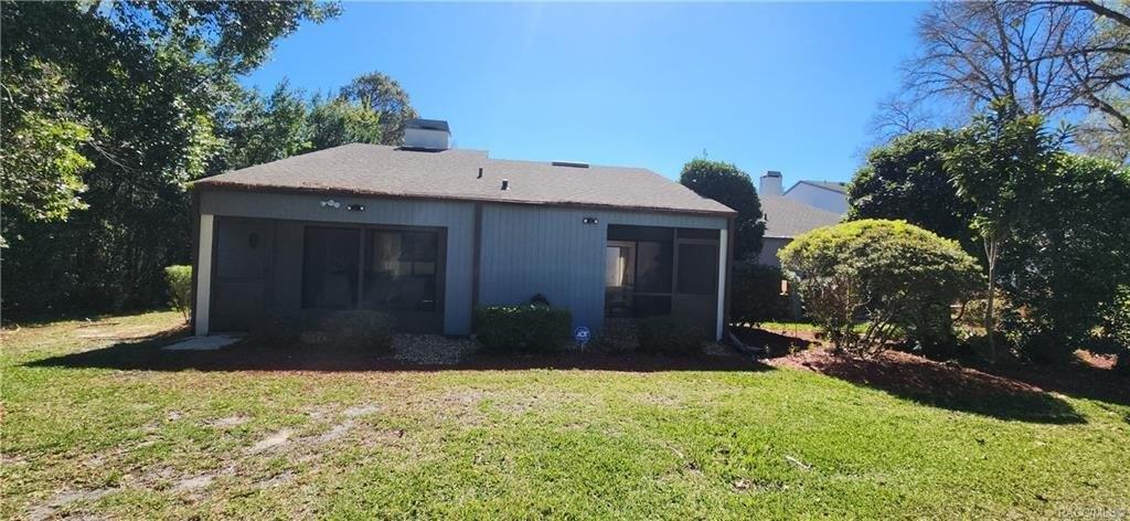 Pinewood Gdns, Homosassa, FL 34446